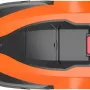 Газонокосилка-робот Robokos RM 600i