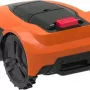 Газонокосилка-робот Robokos RM 600i