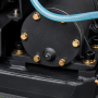 Виброплита бензиновая Elitech VTP 120T