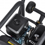 Виброплита бензиновая Elitech VTP 120T