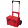 Набор ящиков Qbrick System PRIME Set 2 RED Ultra HD Custom красный