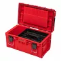 Набор ящиков Qbrick System PRIME Set 2 RED Ultra HD Custom красный
