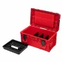Набор ящиков Qbrick System PRIME Set 2 RED Ultra HD Custom красный
