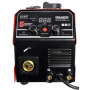 Полуавтомат сварочный Brado MIG/MMA-250L-14