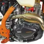 Мотоцикл кросс/эндуро OXO Pride PR300 (оранжевый)