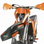 Мотоцикл кросс/эндуро OXO Pride PR300 (оранжевый)