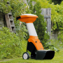Садовый измельчитель Stihl GHE 355
