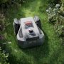 Беспроводной робот-газонокосилка Anthbot M9 LiDAR