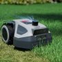 Беспроводной робот-газонокосилка Anthbot M9 LiDAR