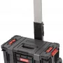 Ящик для инструментов Qbrick System TWO Cart Plus Vario черный