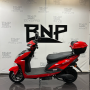 Электроскутер BNP Avant (красный)