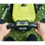 Газонокосилка аккумуляторная Ryobi RY36LMXSP46A-150 (5133004913)