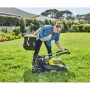 Газонокосилка аккумуляторная Ryobi RY36LMXSP46A-150 (5133004913)