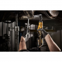 Гайковерт угловой с трещоткой DeWalt DCF512B Solo