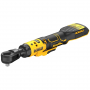 Гайковерт угловой с трещоткой DeWalt DCF512B Solo