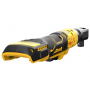 Гайковерт угловой с трещоткой DeWalt DCF512B Solo