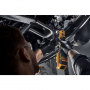 Гайковерт угловой с трещоткой DeWalt DCF512B Solo