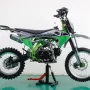 Мотоцикл Racer Z2 Pitbike (зеленый)