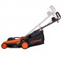 Газонокосилка электрическая Eland GLM-3616 Lux