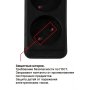 Удлинитель Юпитер JP8101-32 5м черный