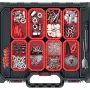 Органайзер Kistenberg CMX Organiser 40 Low