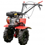 Мотоблок бензиновый Хопер 900-3 PRO-2 NEW (колеса 4.00-8)