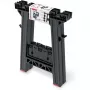 Козлы складные столярные Kistenberg TECH Stand Set (2шт)