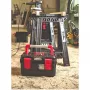 Козлы складные столярные Kistenberg TECH Stand Set (2шт)