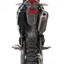 Мотоцикл эндуро Minsk ERX 300A
