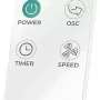 Вентилятор безлопастной Timberk T-BF2816RC