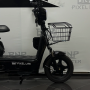 Электросамокат BNP Pixel Lite черный