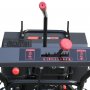 Подметальная машина бензиновая EVOline SWG 620