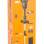 Триммер аккумуляторный Worx Nitro WG186E.1