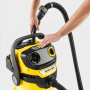 Пылесос Karcher WD 5 Control 25/5/22 (1.628-316.0)