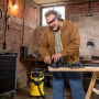 Пылесос Karcher WD 5 Control 25/5/22 (1.628-316.0)