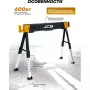 Козлы строительные металлические JCB JCB-116FS