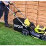 Газонокосилка аккумуляторная Ryobi RY18LMX46A-250 (5133005790)