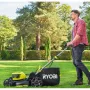 Газонокосилка аккумуляторная Ryobi RY18LMX46A-250 (5133005790)