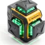Лазерный нивелир Instrumax Linepro 3D Professional SET