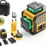 Лазерный нивелир Instrumax Linepro 3D Professional SET
