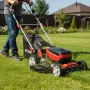 Газонокосилка аккумуляторная Ставр SLM 36BL-460