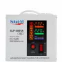 Стабилизатор напряжения Solpi-M SLP-500VA mini