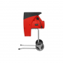 Садовый измельчитель Einhell GC-RS 2540 CB
