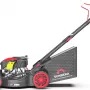 Газонокосилка бензиновая SUNREKA GLM41P