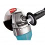 Угловая шлифмашина Makita GA013GM101A