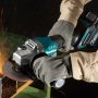 Угловая шлифмашина Makita GA013GM101A