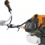 Триммер бензиновый Carver GBC-520MЕ