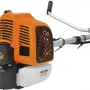 Триммер бензиновый Carver GBC-520MЕ