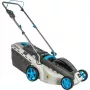 Газонокосилка аккумуляторная DDE BlueTech LMB 3840