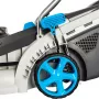 Газонокосилка аккумуляторная DDE BlueTech LMB 3840